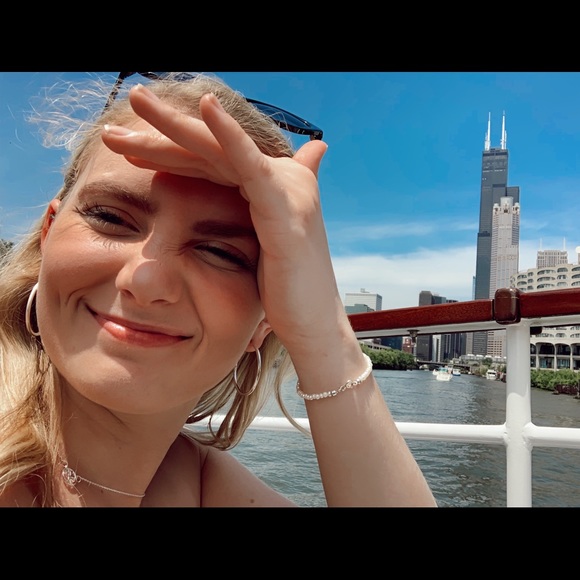 Meet your Posher, Marie - Picture 1 of 1